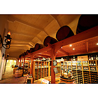 Die Bergkelder Wine Centre image